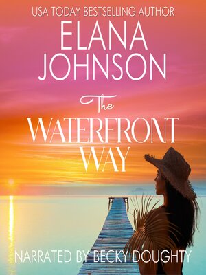 cover image of The Waterfront Way